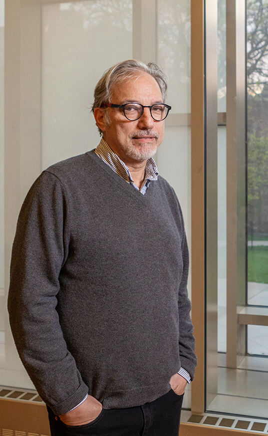 Eric Alterman