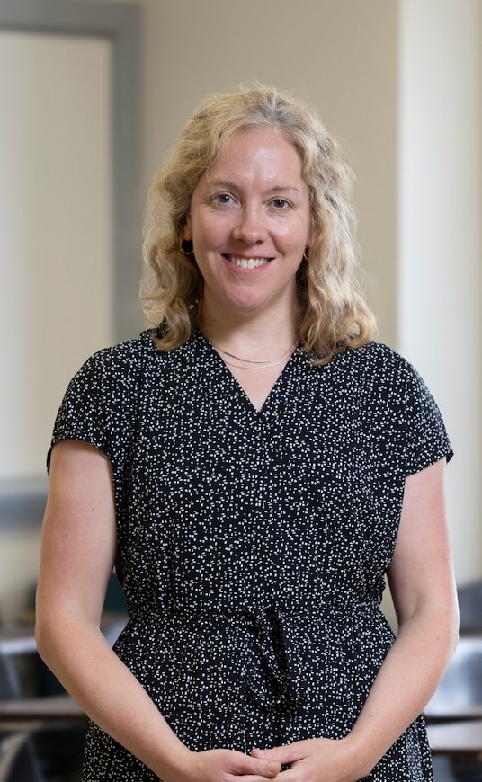 Heidi Diehl