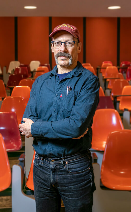 Jonathan Nissenbaum