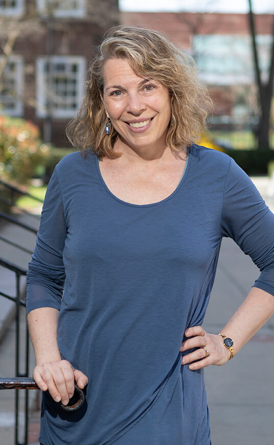 Tanya L. Pollard