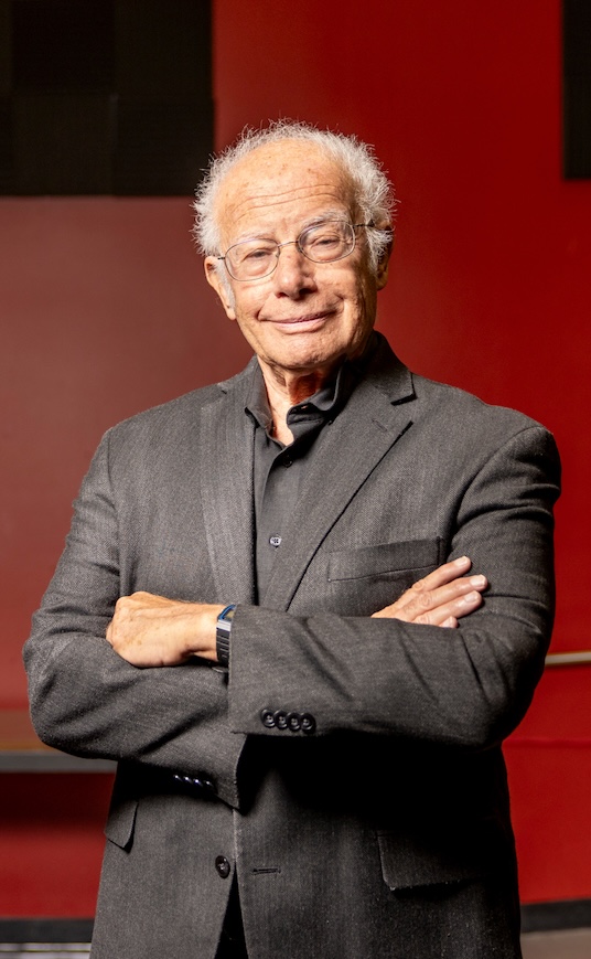Foster Hirsch