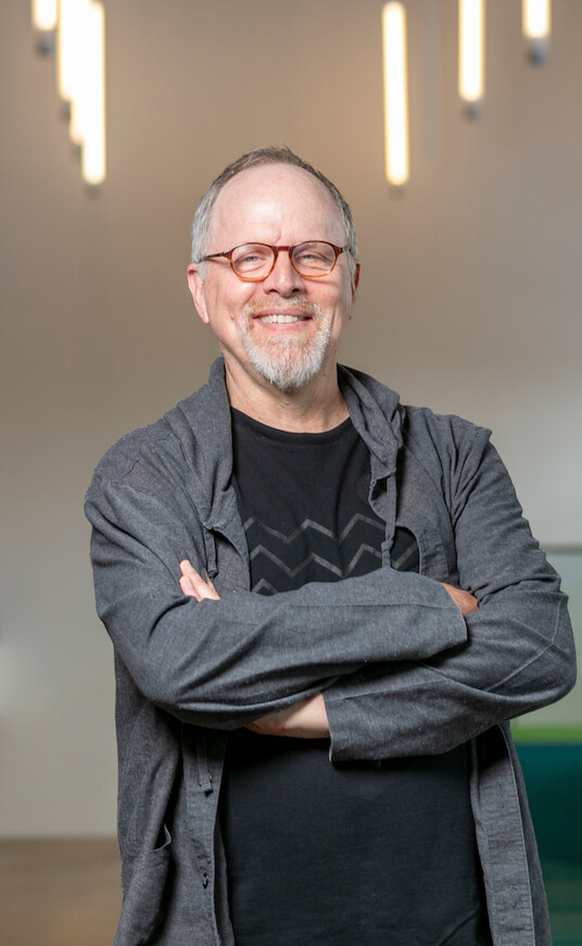Mark Voelpel