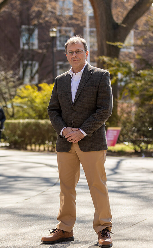 Michael J. Rawson