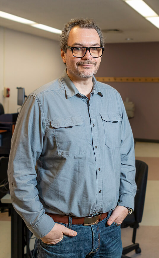 Enrique Pouget