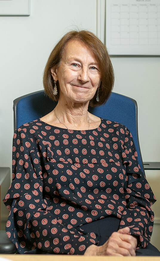 Kathleen Axen
