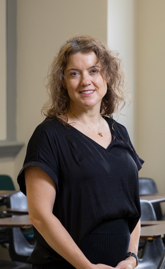Sarah Wolf