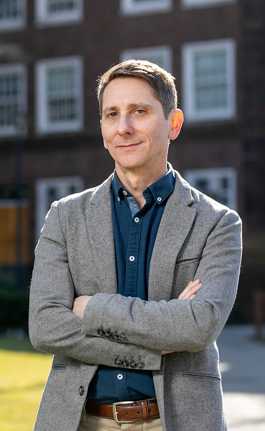 David Brodsky