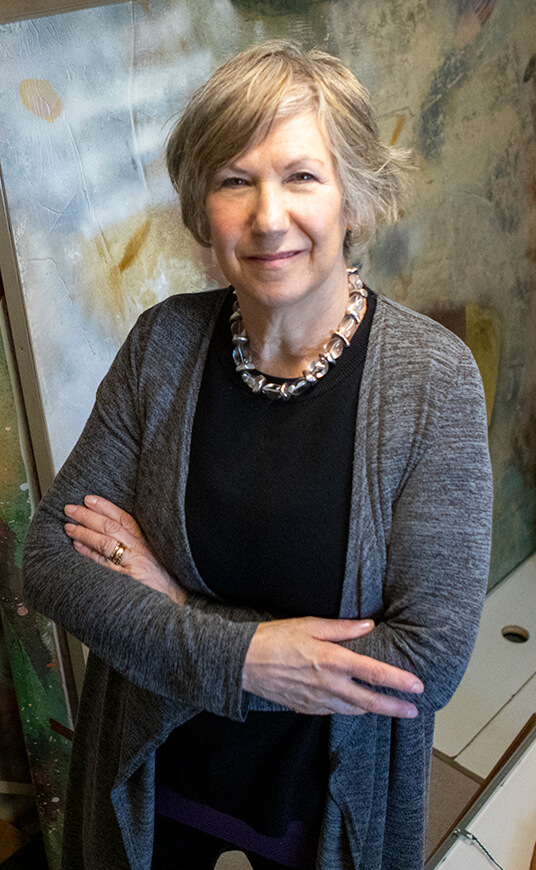 Miriam B. Deutch