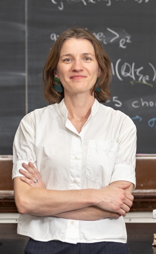 Heidi Goodson