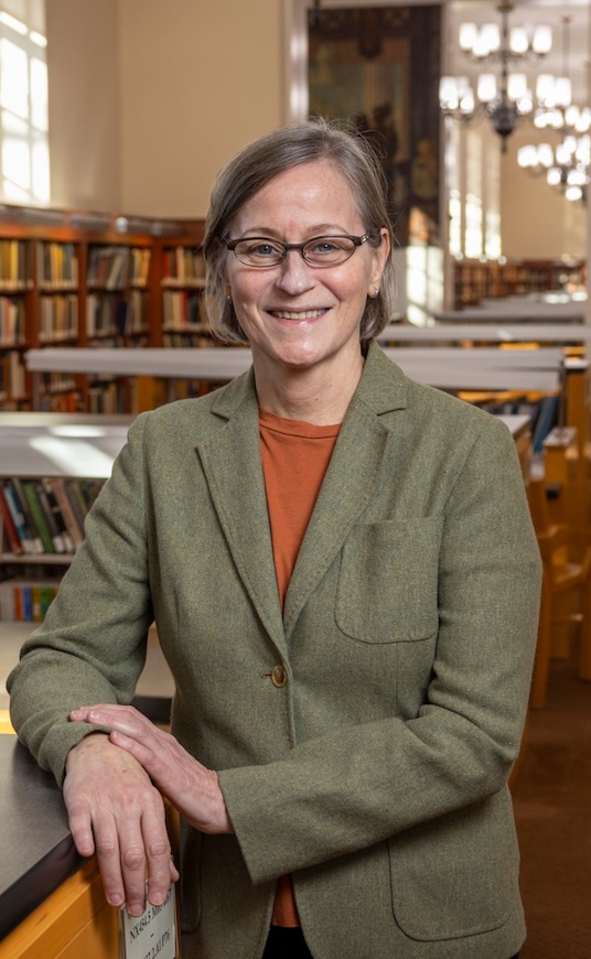 Laurel Cooley