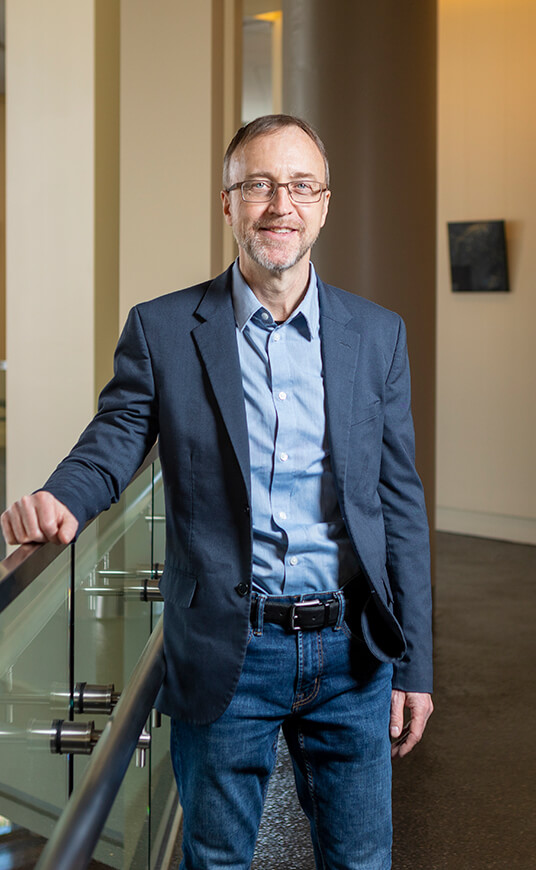 Douglas E. Geers