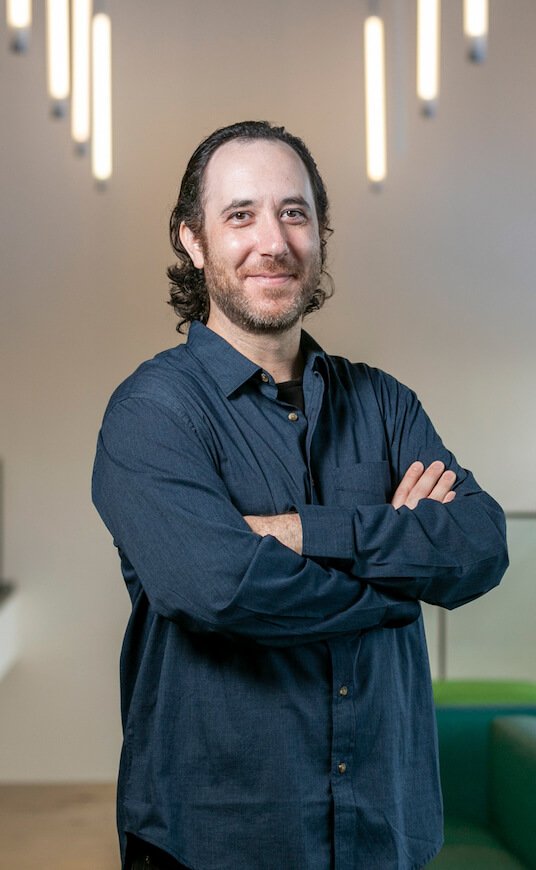 Jonathan Zalben