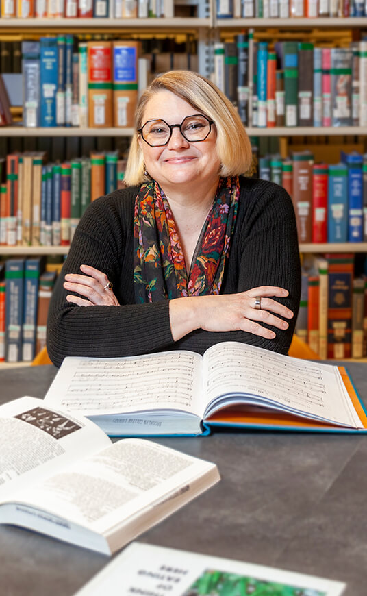 Stephanie Jensen-Moulton