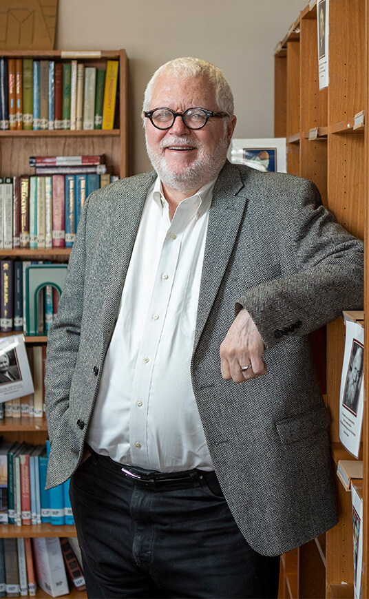 Matthew E. Moore