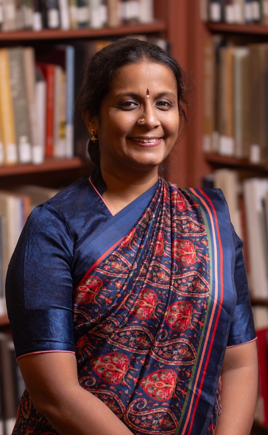 Anjali Krishnan