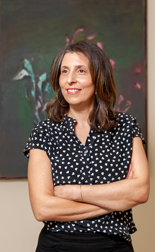 Cheryl Carmichael