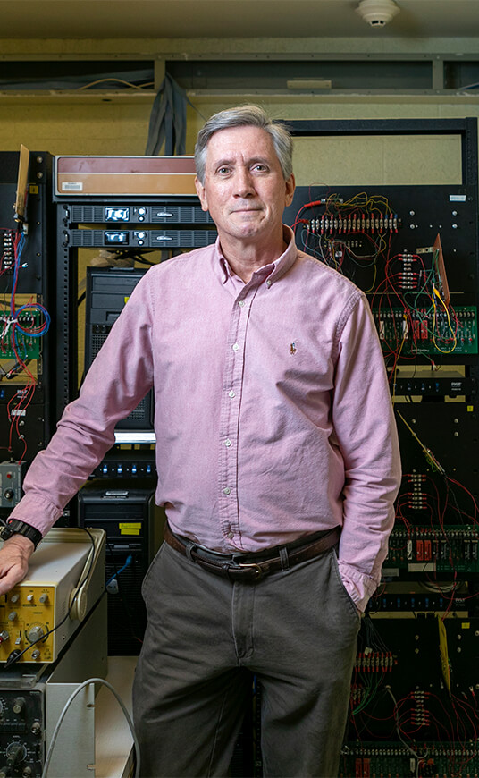 Daniel Kurylo