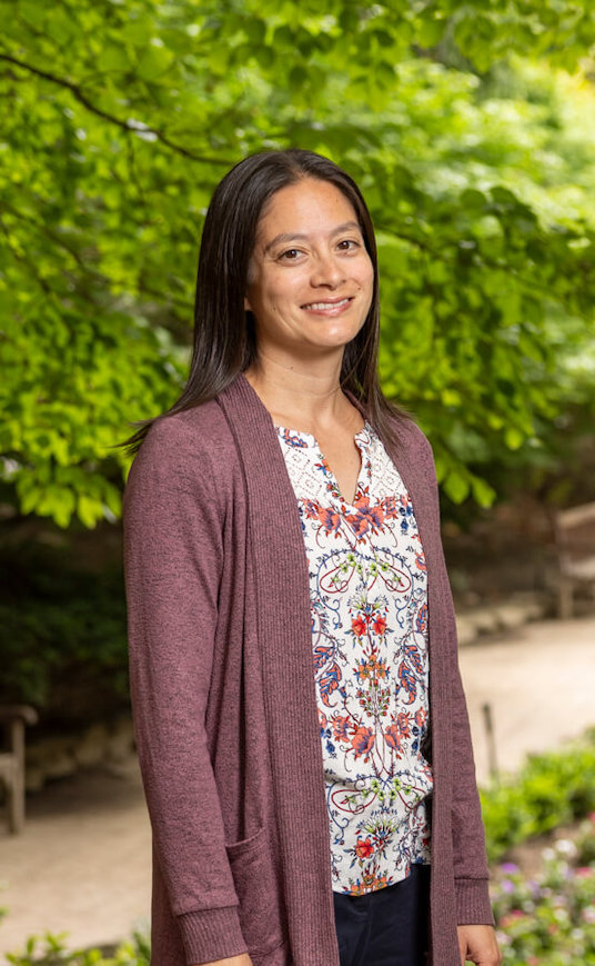 Elizabeth Chua