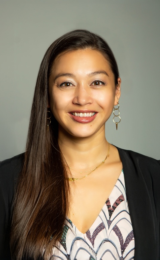 Erika Niwa