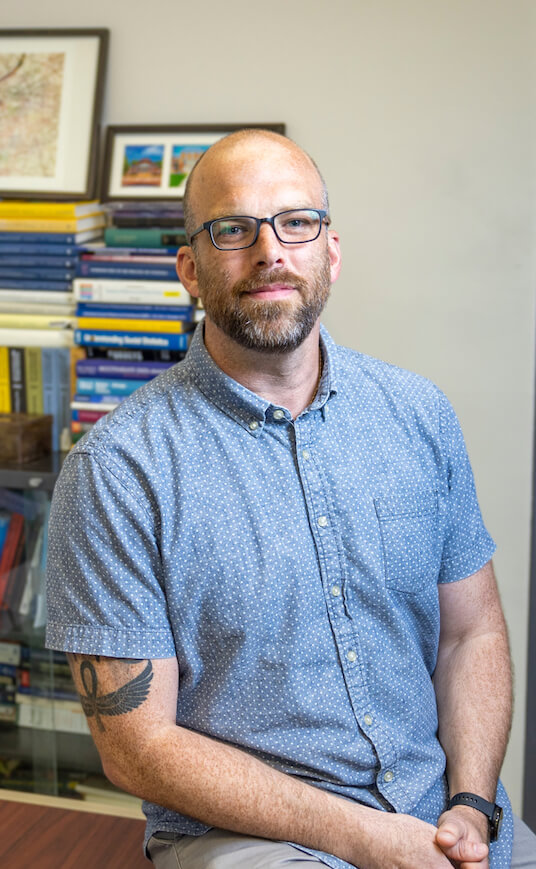 Jeremy Porter