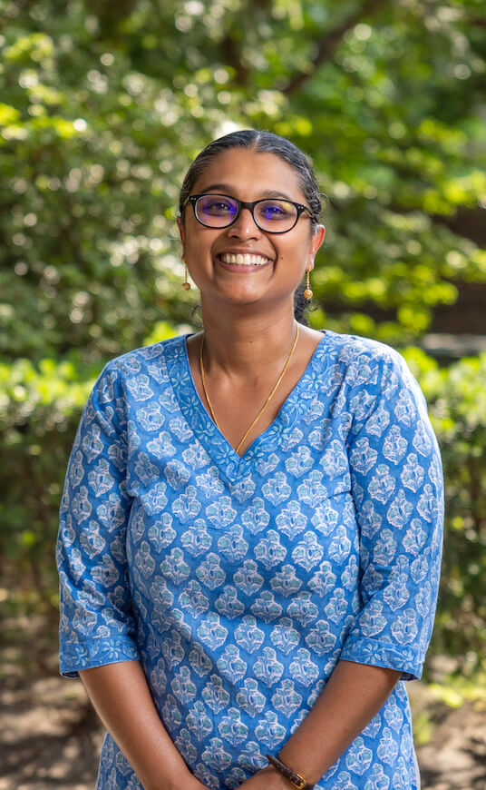 Namita N. Manohar