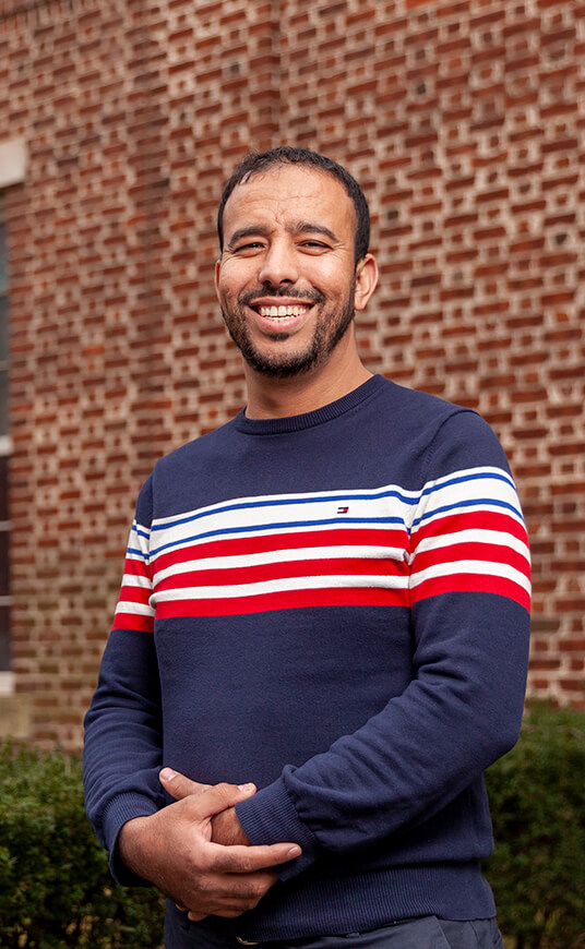 Abdelaziz Elmadani