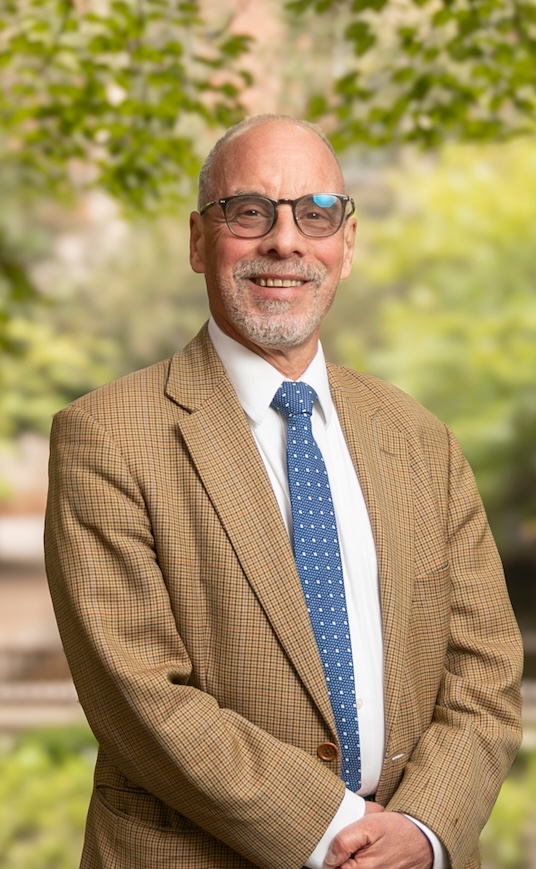 David Bloomfield