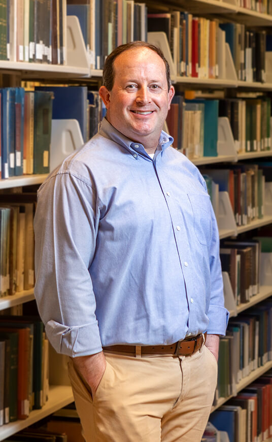 Paul McCabe