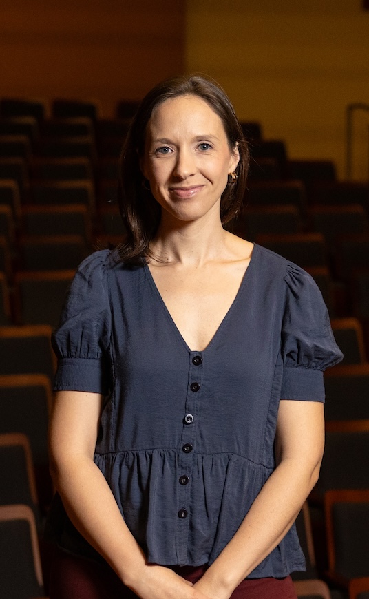Susan Myburgh
