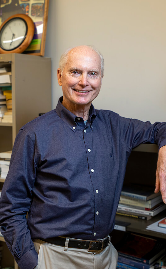 George Rodman