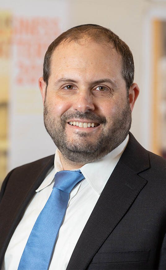 Dov Fischer