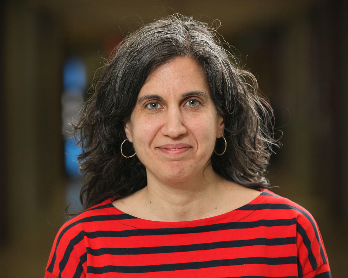 Naomi Schiller