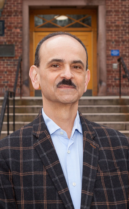 Peter Tolias