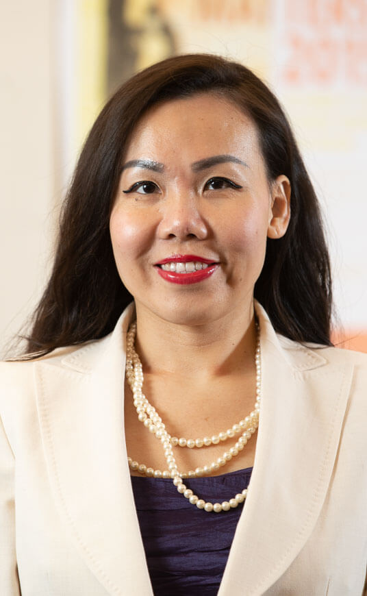 Ngoc (Cindy) Pham