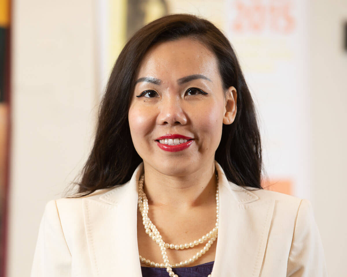 Ngoc (Cindy) Pham