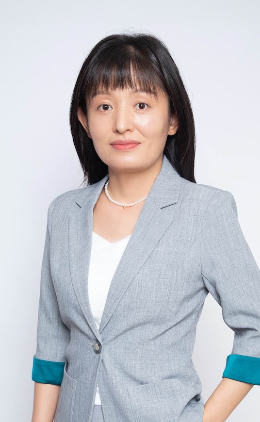 Xianfang Zeng