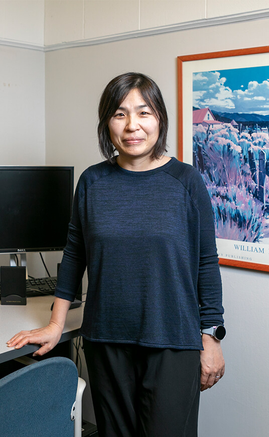 Seung-Yun Yang
