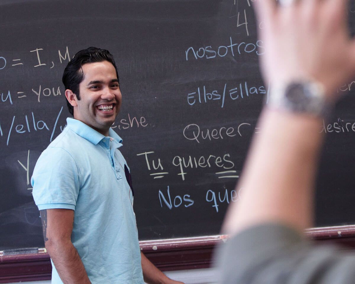 Childhood, Bilingual, and Special Education