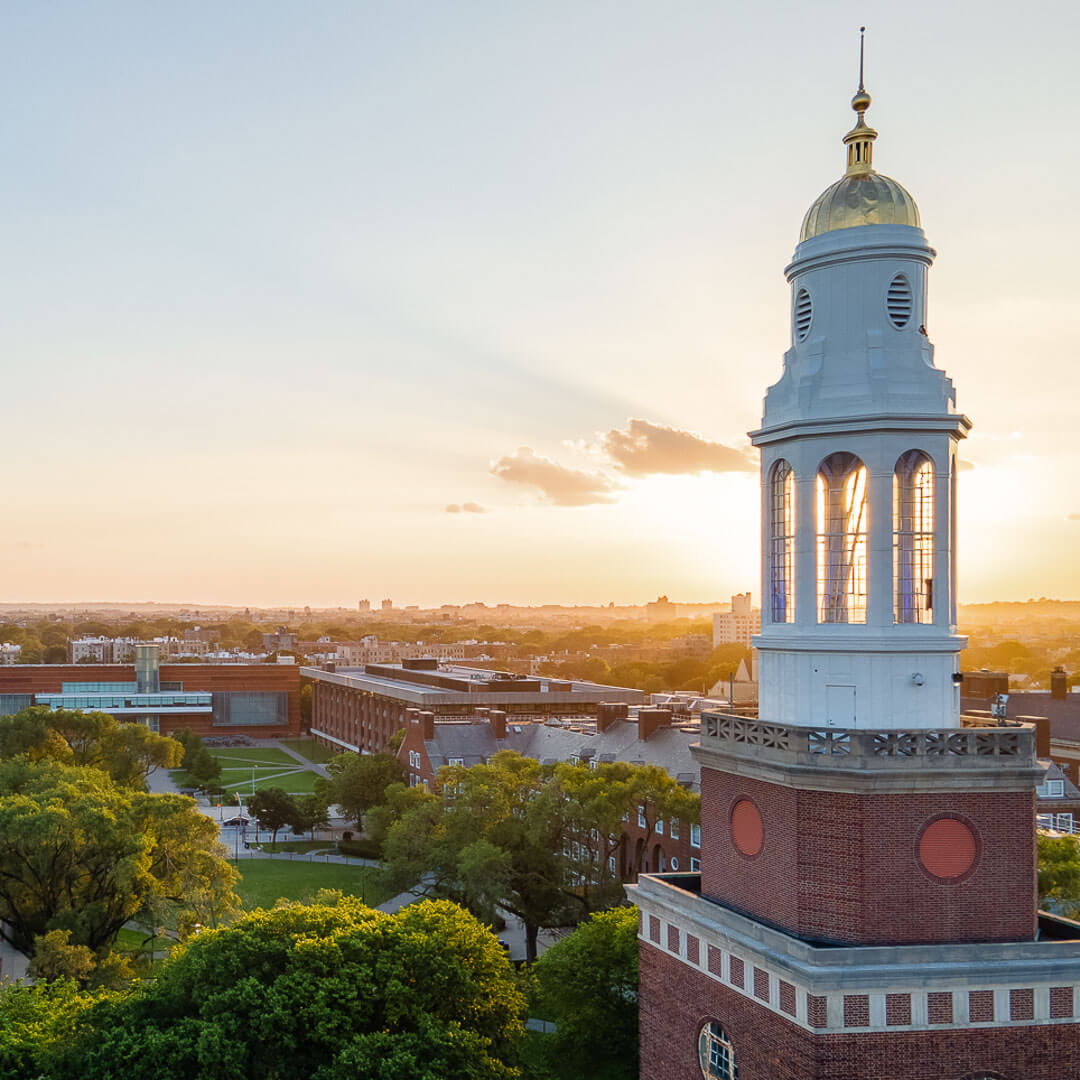 Brooklyn College Campus