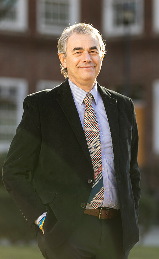 Emilio Gallicchio
