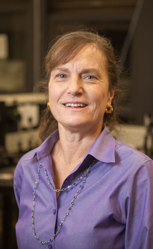Laura J. Juszczak