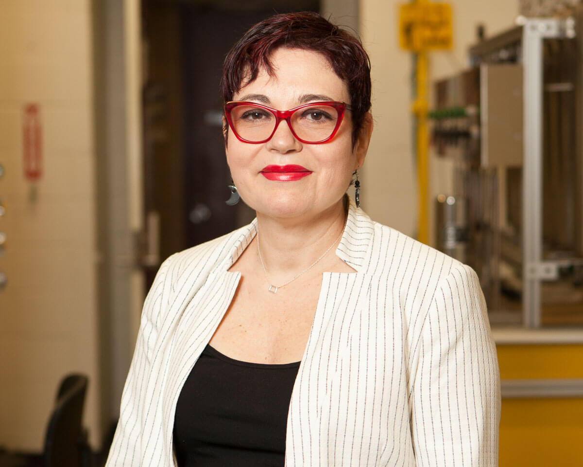 Maria Contel