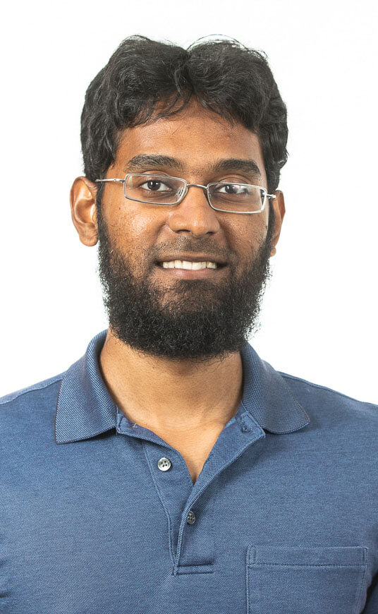 Noushad Mohd