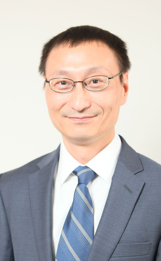 Hui Chen