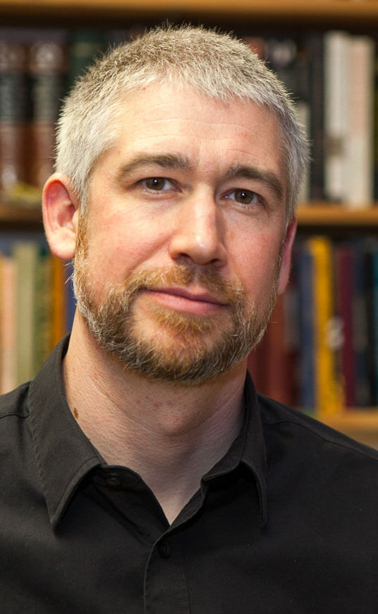 Brian P. Sowers