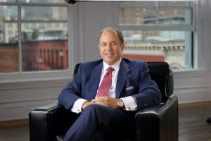 Anthony R. Castellanos ’85
