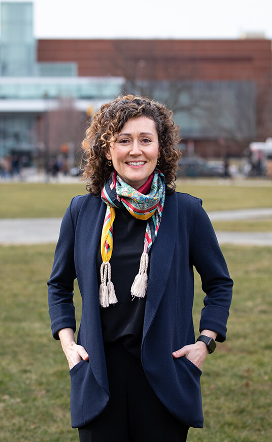 Katharine Pace Miles
