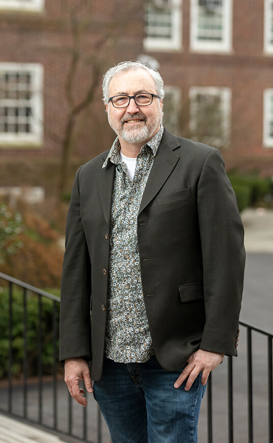 Mark Lauterbach