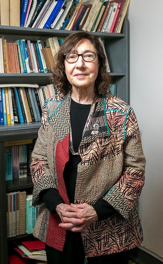 Ellen Tremper