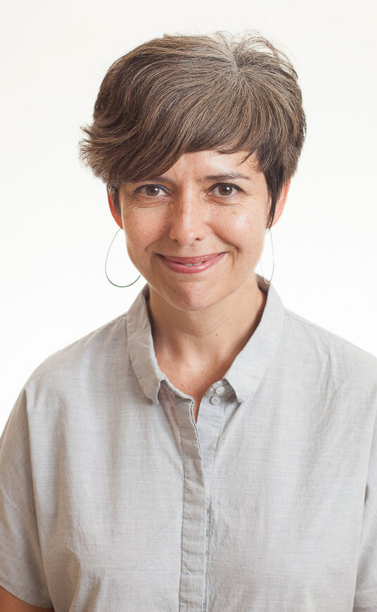 Monica De La Torre